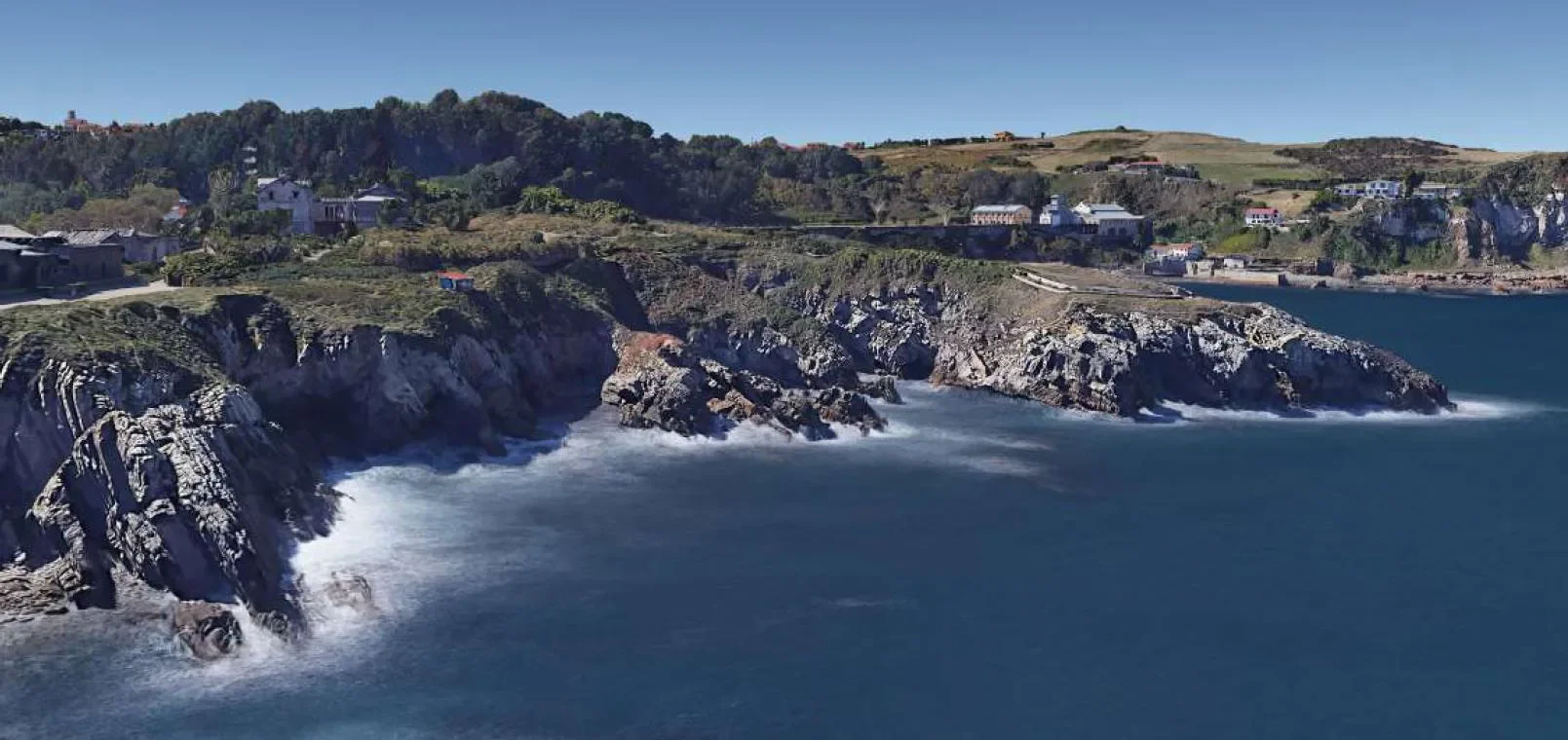 La Fábrica, 60, 33450 Arnao, Asturias, Spain, Castrillon, Asturias, Spain. - Photo 36