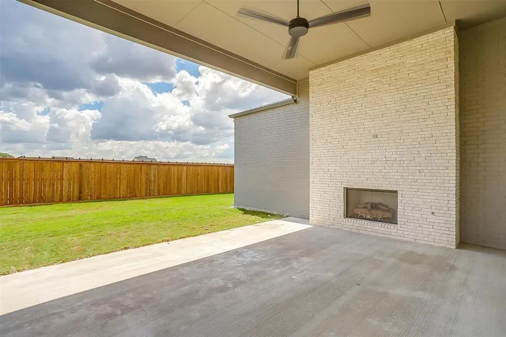 161 Lantern Ridge Drive, Aledo, Texas, United States. - Photo 32