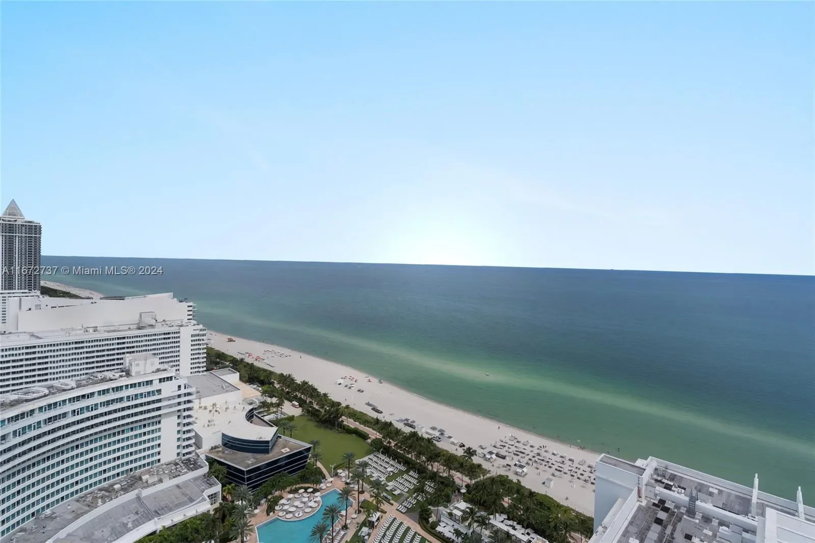 4401 Collins Ave 3202/3204, Miami Beach, Florida, United States. - Photo 3