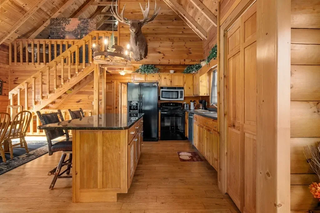 140 Tall Timber Lane, Blue Ridge, Georgia, United States. - Photo 31