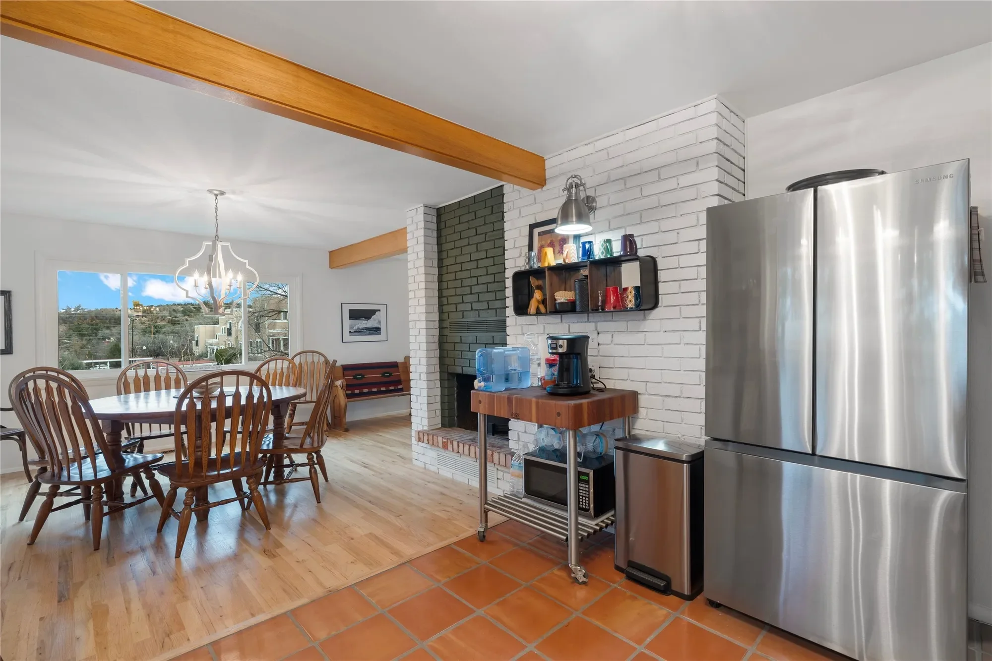 209 Williams Street , Santa Fe, NM 87501, Santa Fe, New Mexico, United States. - Photo 3