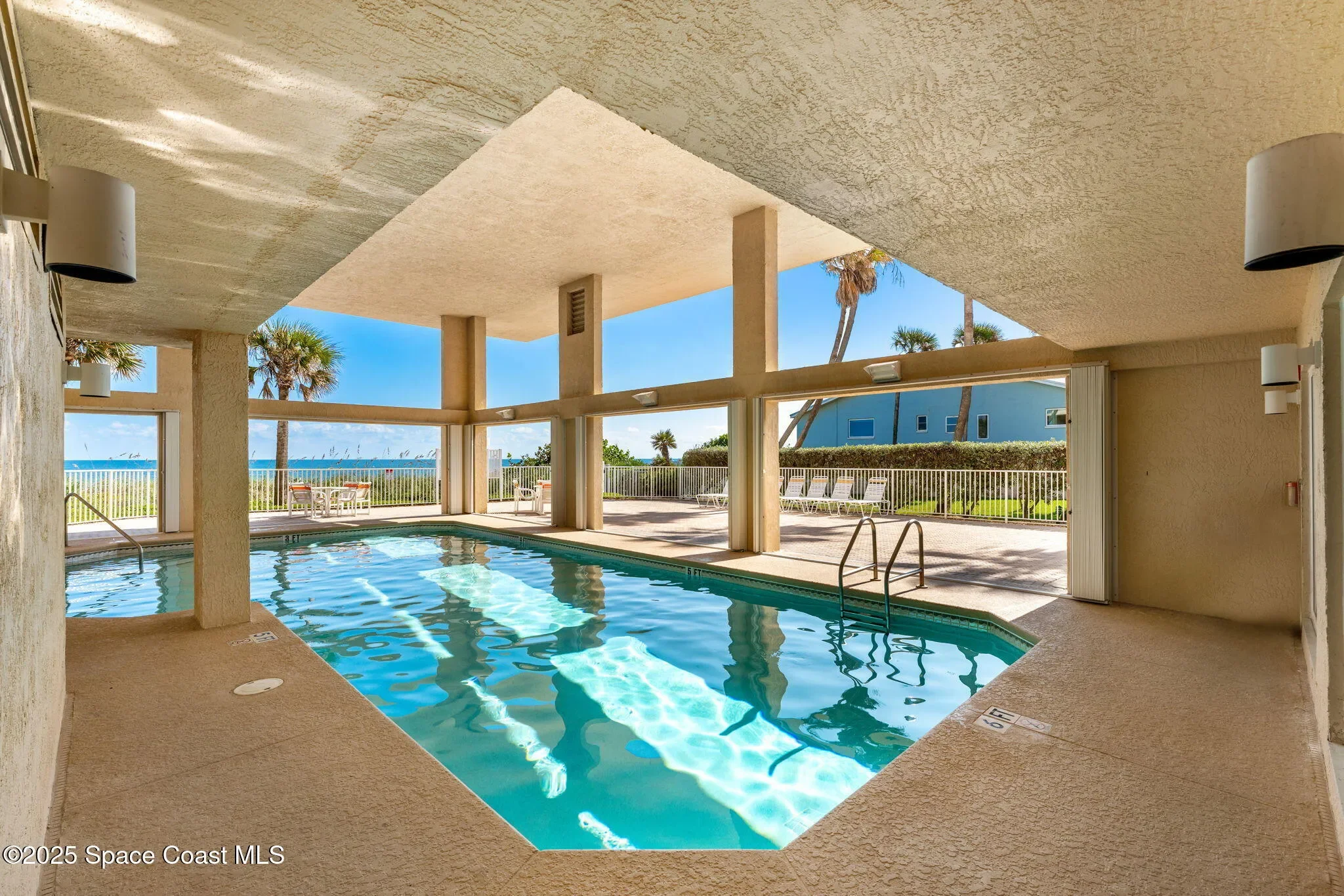 1919 Highway A1a #304, Indian Harbour Beach, FL 32937, Indian Harbour Beach, Florida, United States. - Photo 34