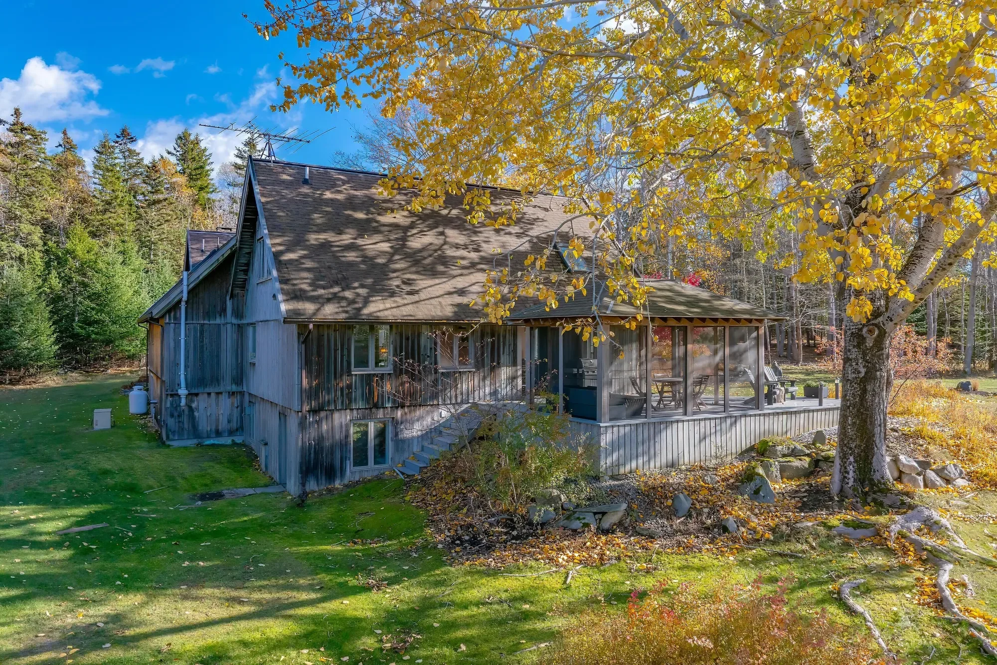 15 Southwest Harbor Road, Deer Isle, ME 04627, Deer Isle, Maine, United States. - Photo 27