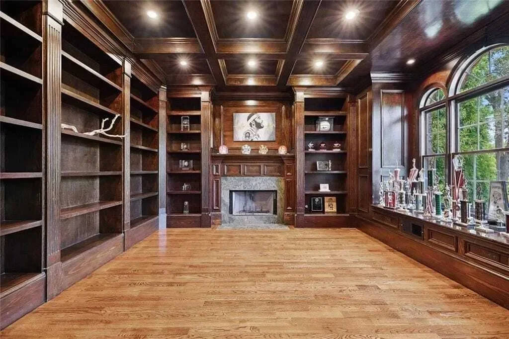 11140 W. Road, Roswell, Georgia, United States. - Photo 16