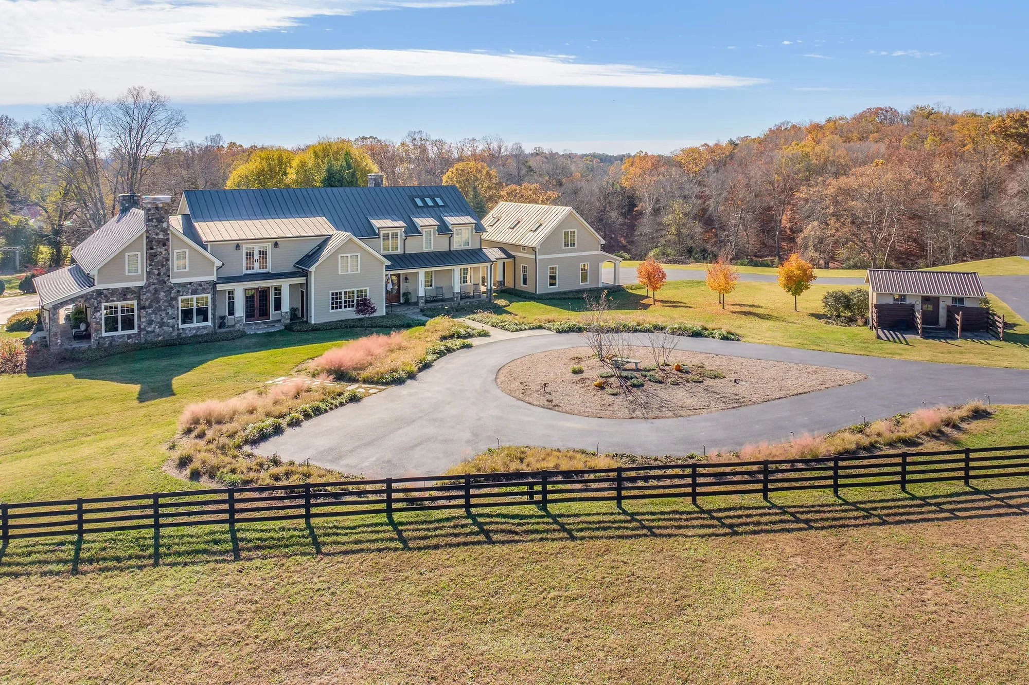 2687 Milton Farm, Charlottesville, VA 22902, Charlottesville, Virginia, United States. - Photo 9
