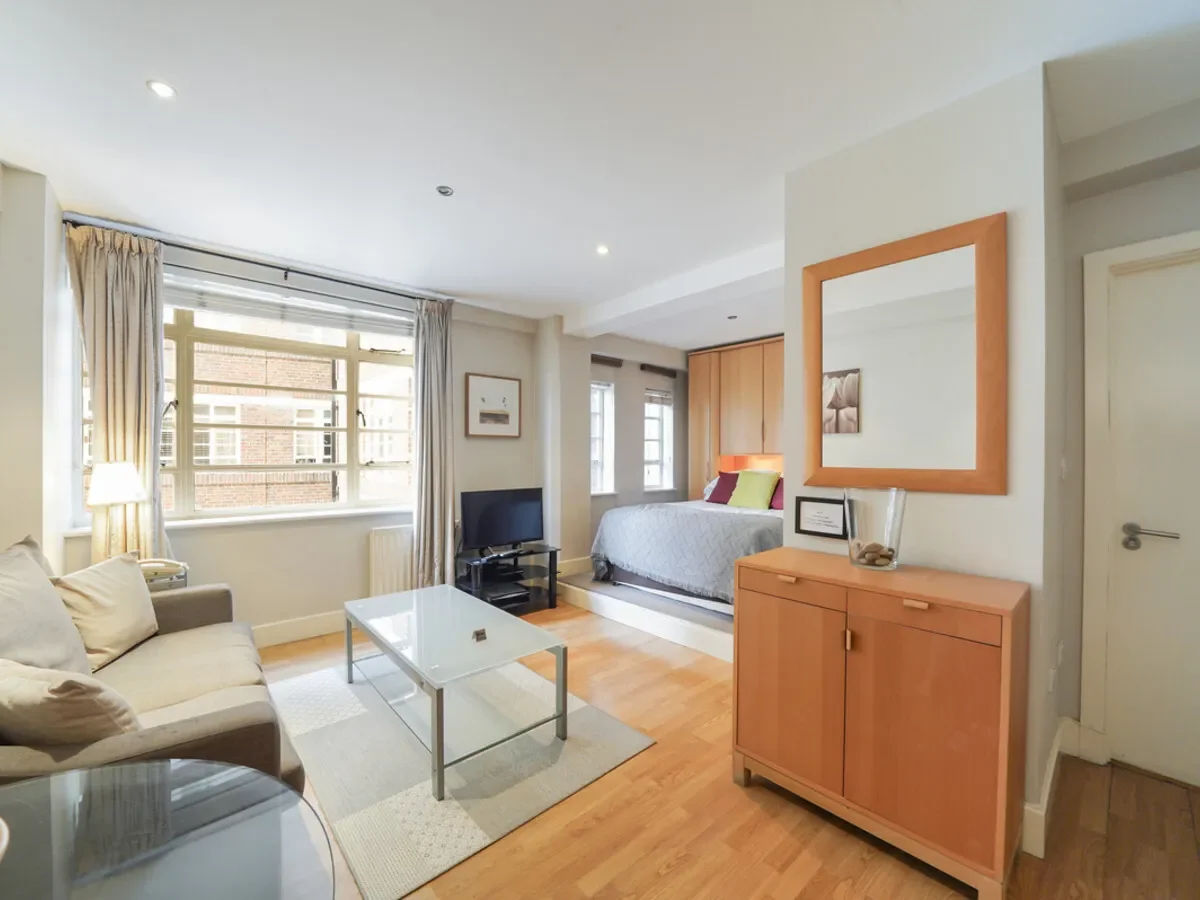 Sloane Avenue, London, SW3, London, England, United Kingdom. - Photo 6