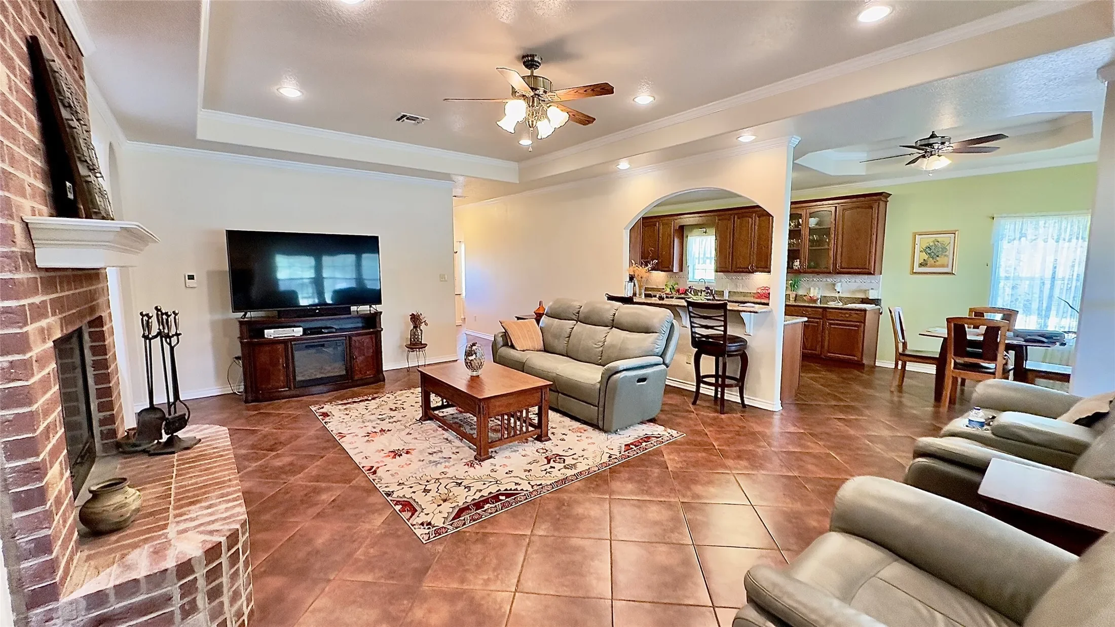 6161 County Road 3385, Lovelady, TX 75851, Lovelady, Texas, United States. - Photo 11