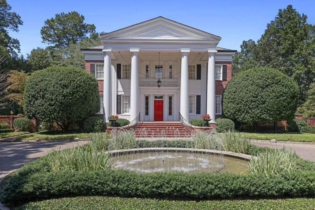 Atlanta, Georgia, United States. - Photo 23
