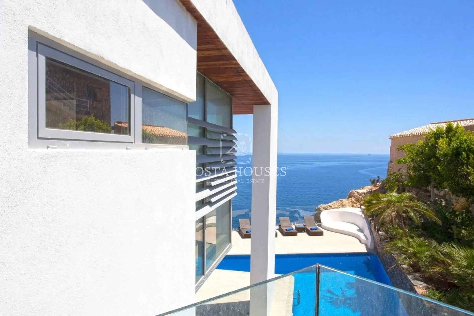 Balcon Al Mar, Jávea - Xàbia, ALICANTE, Jávea - Xàbia, Xabia / Javea, Valencian Community, Spain. - Photo 39