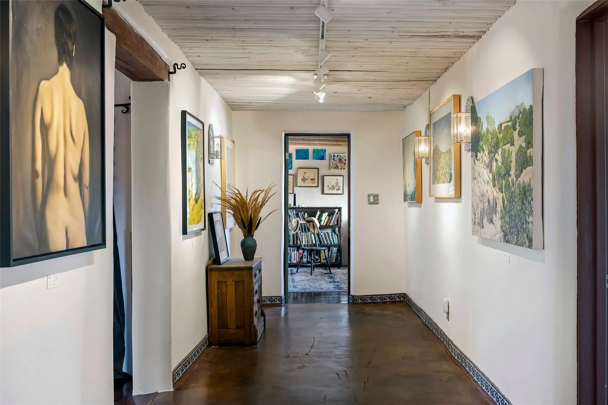 27 San Marcos Road W , Santa Fe, NM 87508, Santa Fe, New Mexico, United States. - Photo 18