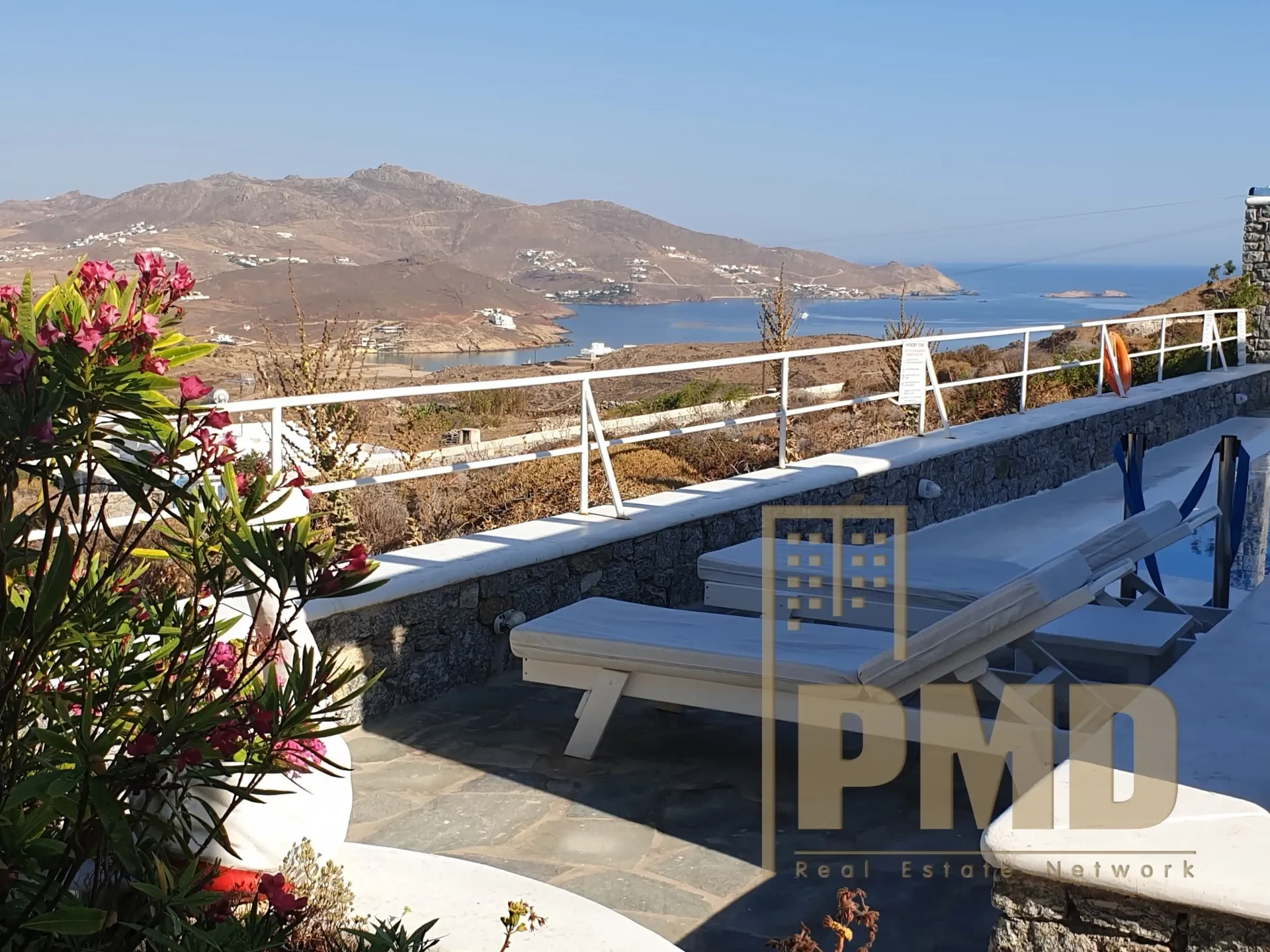 Ano Mera Community, Aegean, Greece. - Photo 9