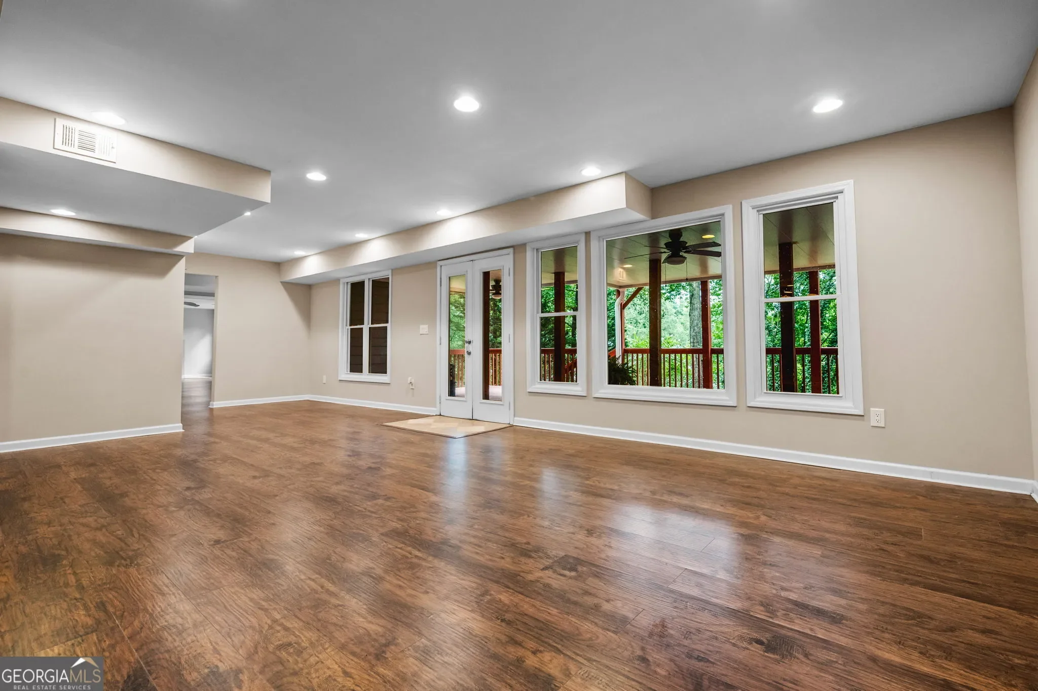 715 Winterwind WAY, Roswell, Georgia, United States. - Photo 18