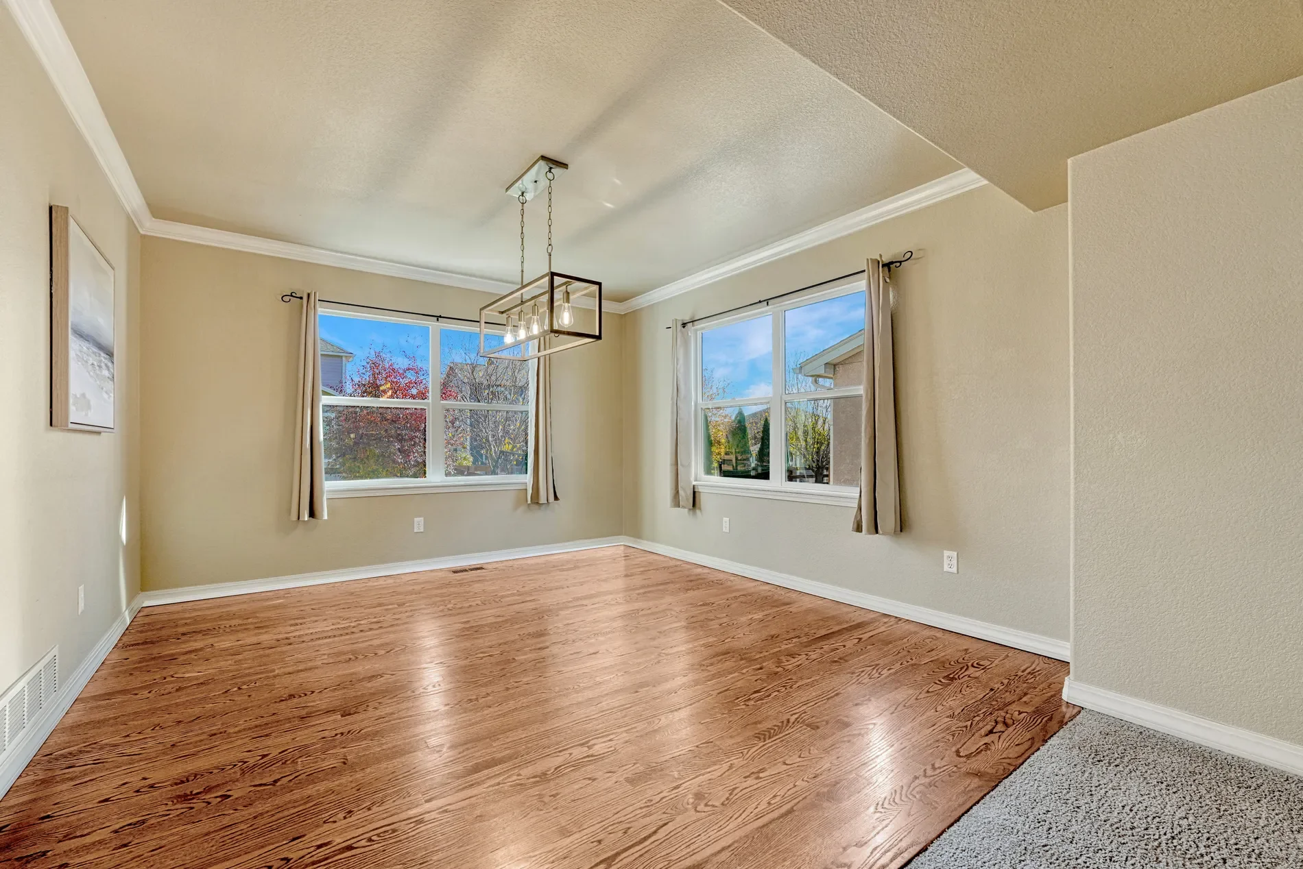 3487 Tail Wind Drive , Colorado Springs, CO 80911, Colorado Springs, Colorado, United States. - Photo 3