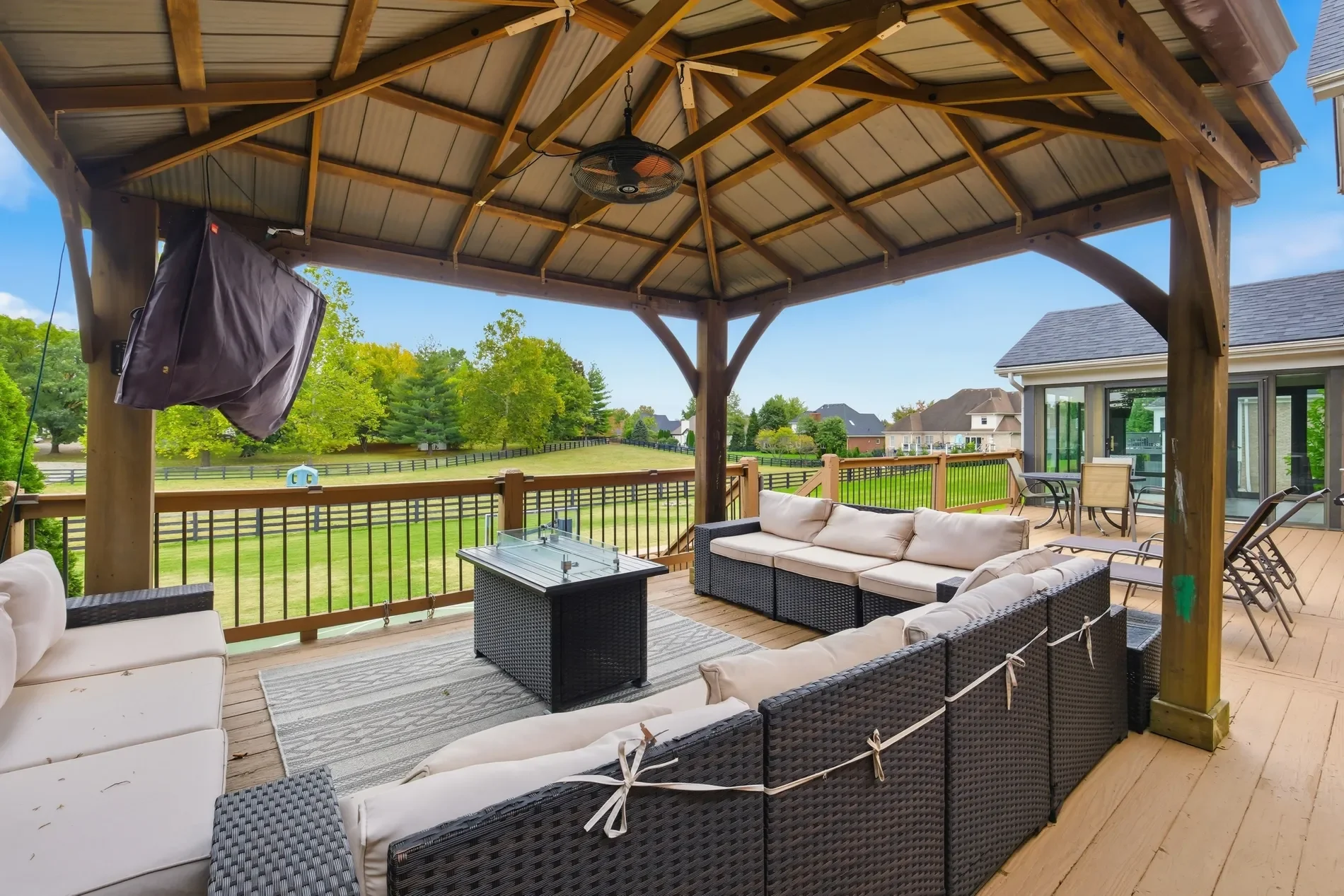 12623 Ridgemoor Dr , Prospect, KY 40059, Prospect, Kentucky, United States. - Photo 15