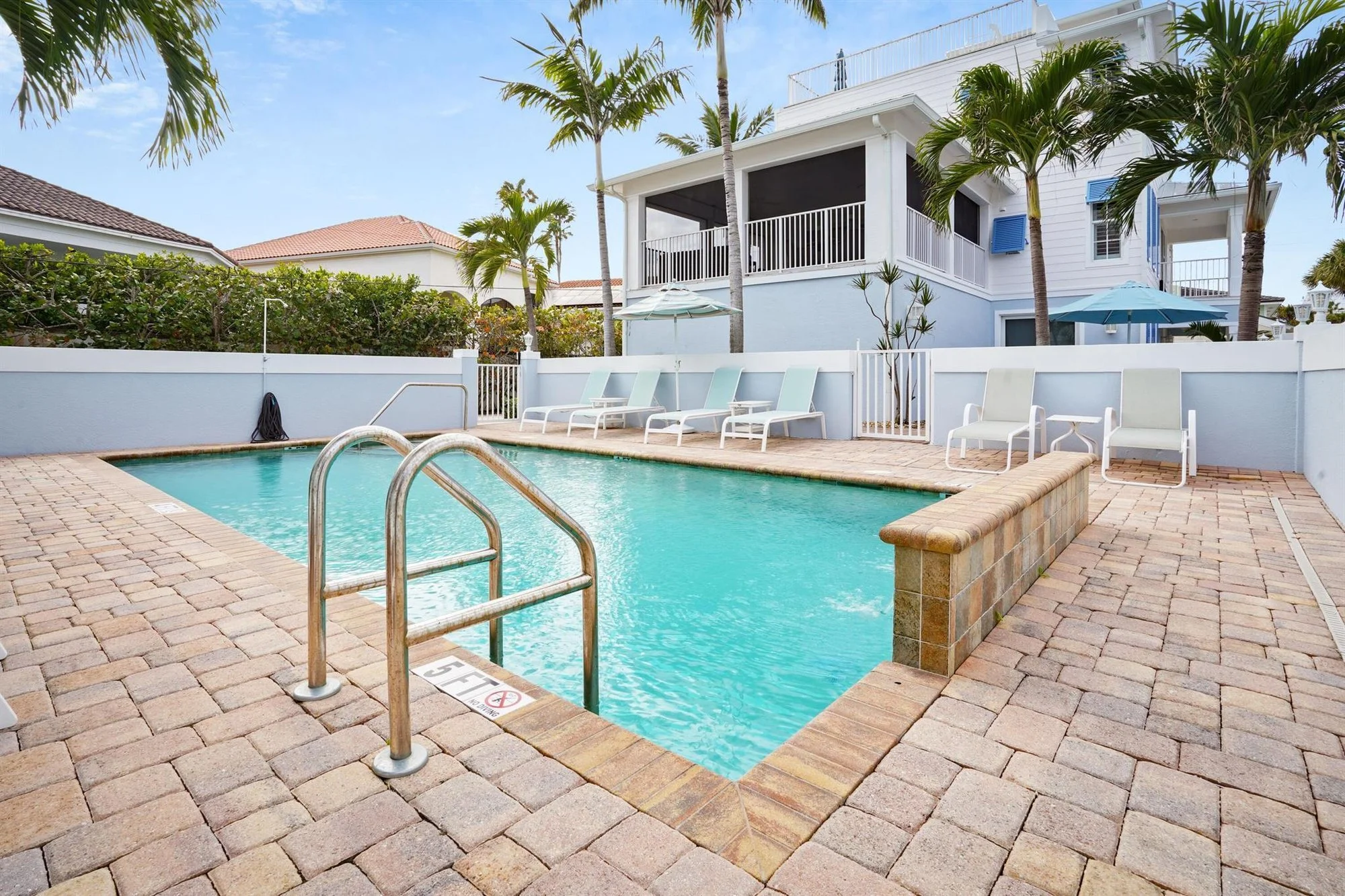 270 Mercury Road D, North Palm Beach, Florida, United States. - Photo 15