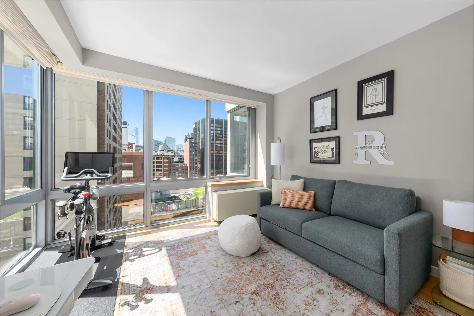 The Hudson, 225 W 60TH ST, New York, New York, United States. - Photo 8