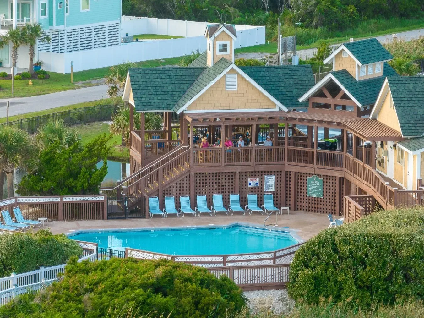 3256 Oceanic Bay Drive, Southport, North Carolina, United States. - Photo 33