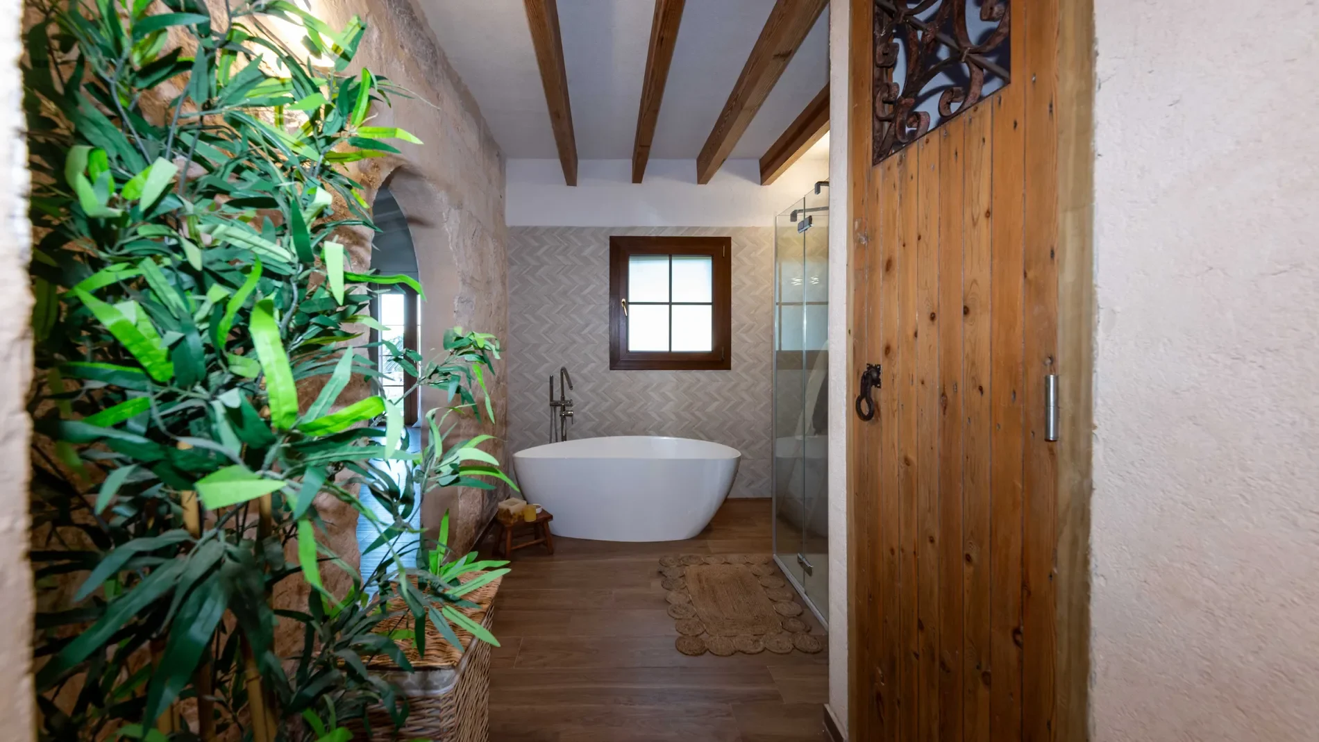 Llubí, Mallorca, Llubí, Inca, Balearic Islands, Spain. - Photo 1