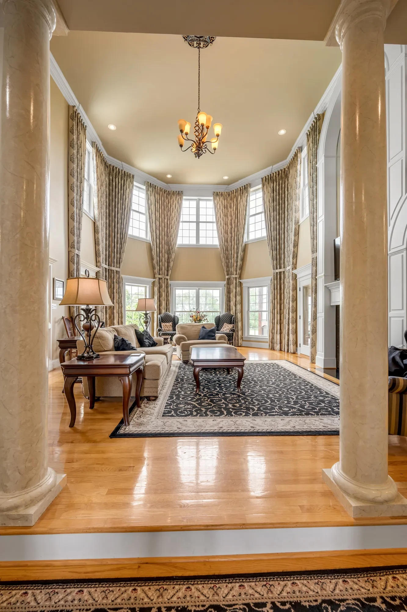 110 Golf Club Drive, Nicholasville, KY 40356, Nicholasville, Kentucky, United States. - Photo 26