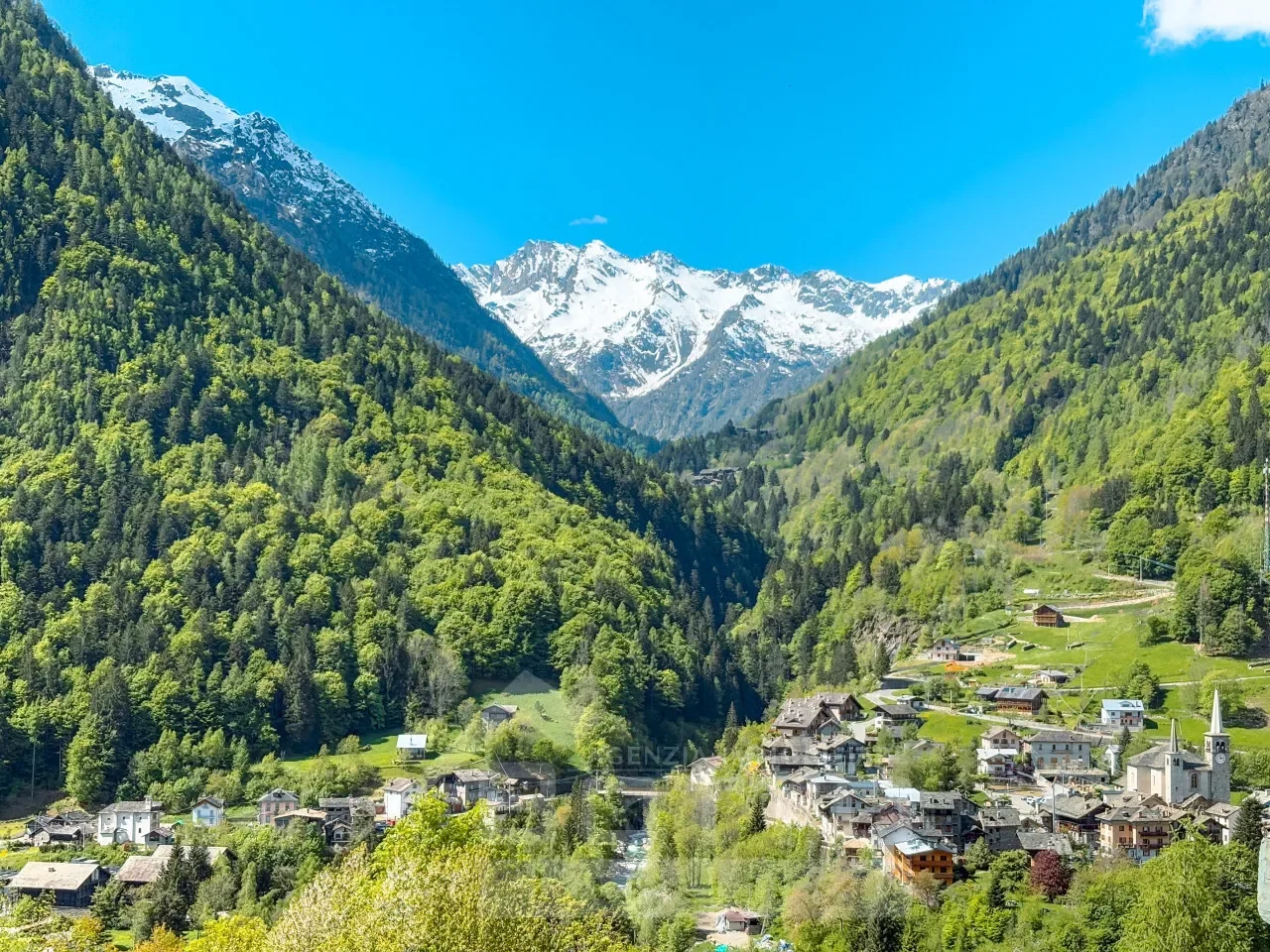 Piana Fuseria, Gabbio, Piedmont, Italy. - Photo 15