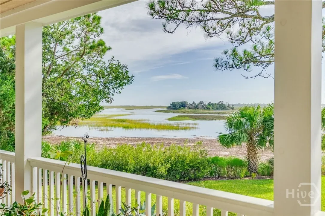24 Delegal Road, Savannah, Georgia, United States. - Photo 22