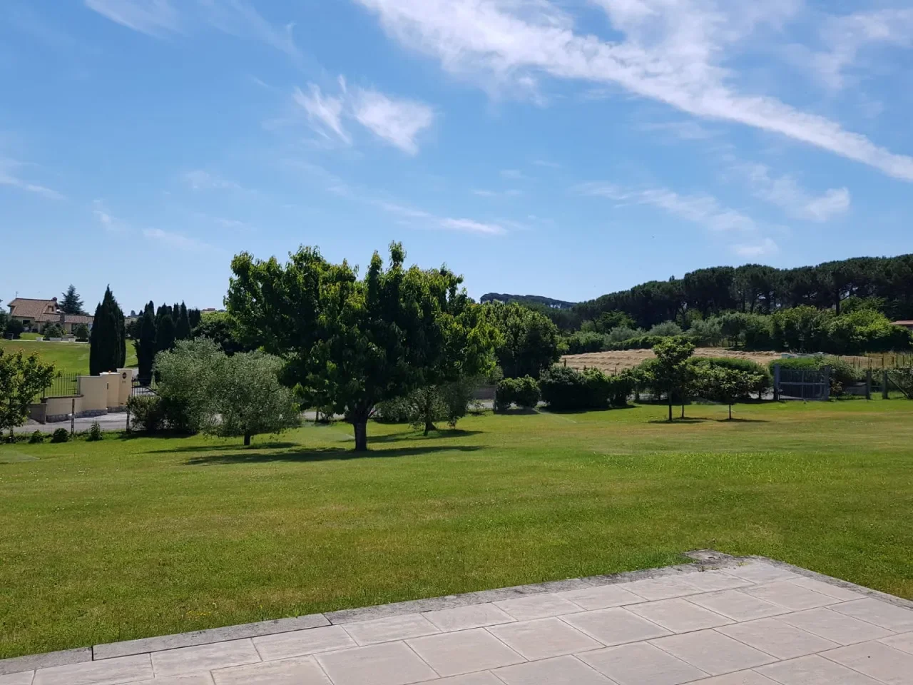 Strada delle Cese, Lazio, Italy. - Photo 16