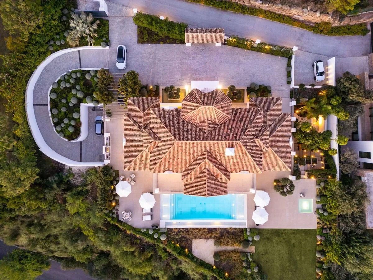 Benahavís, Málaga, Spain. - Photo 49