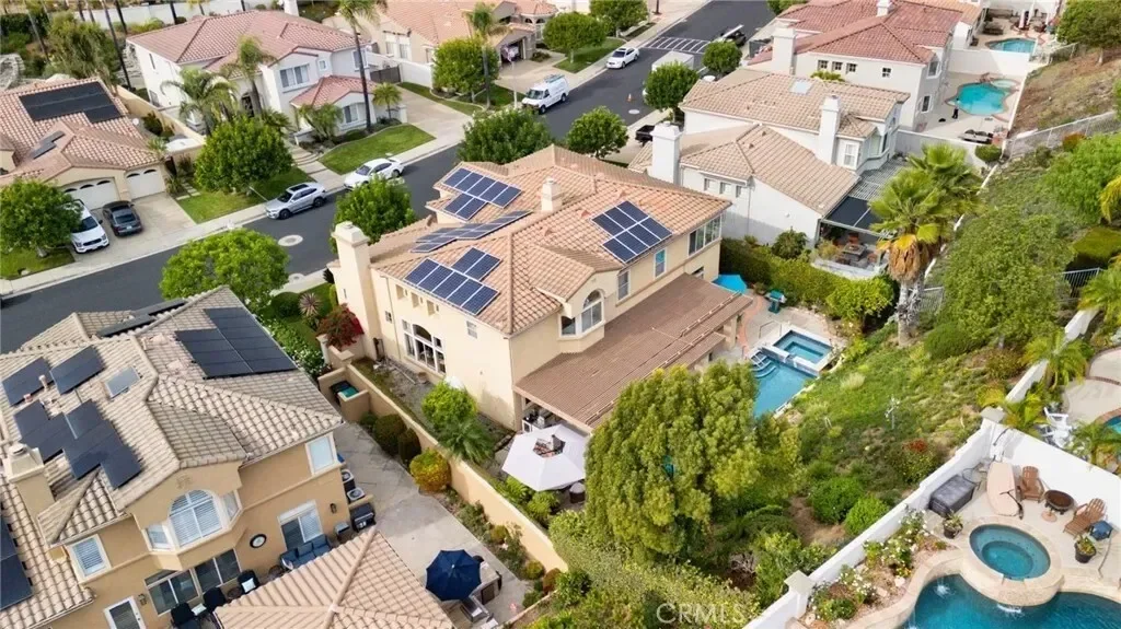 5730 Glen Oaks, La Verne, California, United States. - Photo 36