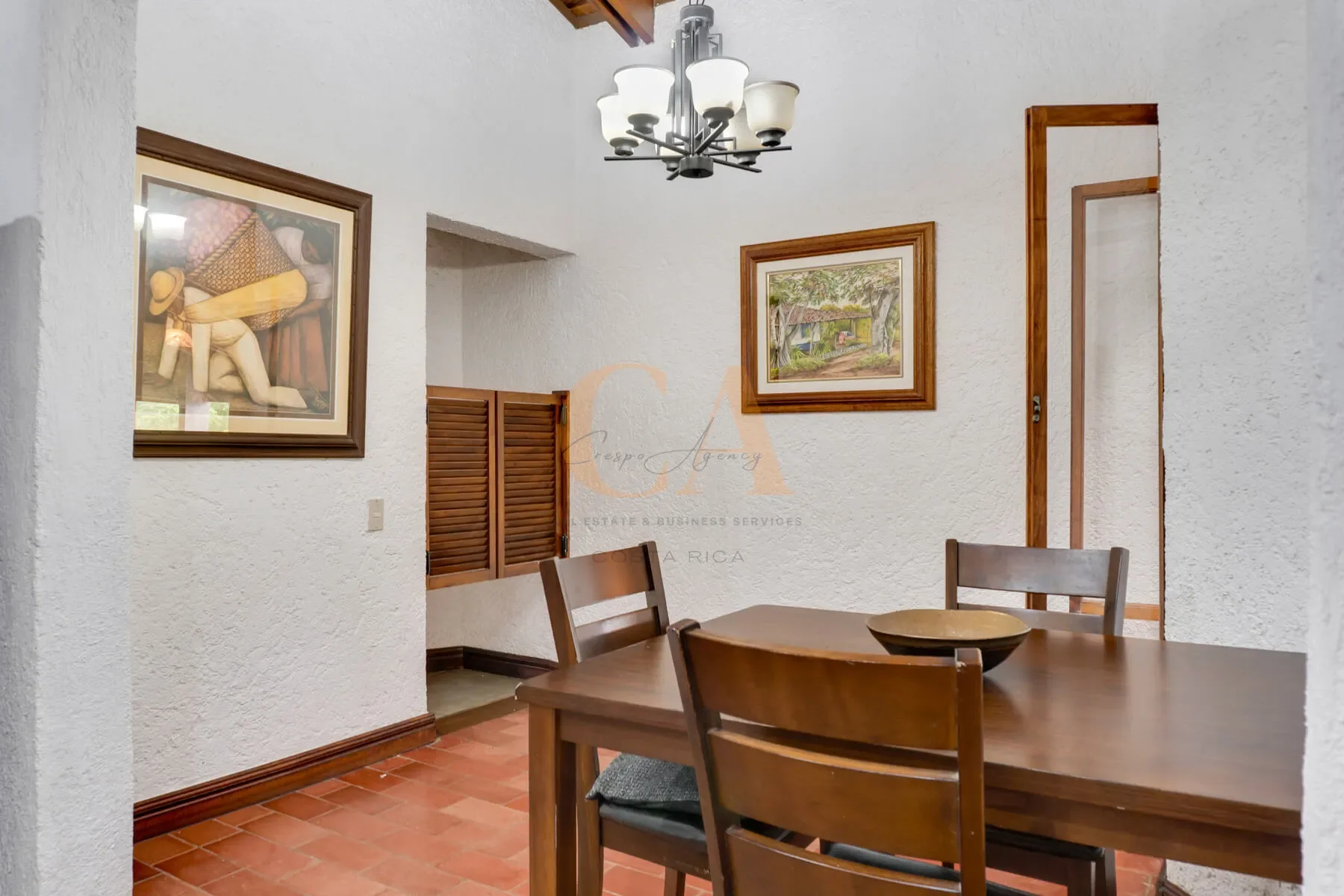Bo. Holandés, San José, San Rafael, Costa Rica, San Rafael District, Oreamuno, Cartago Province, Costa Rica. - Photo 15