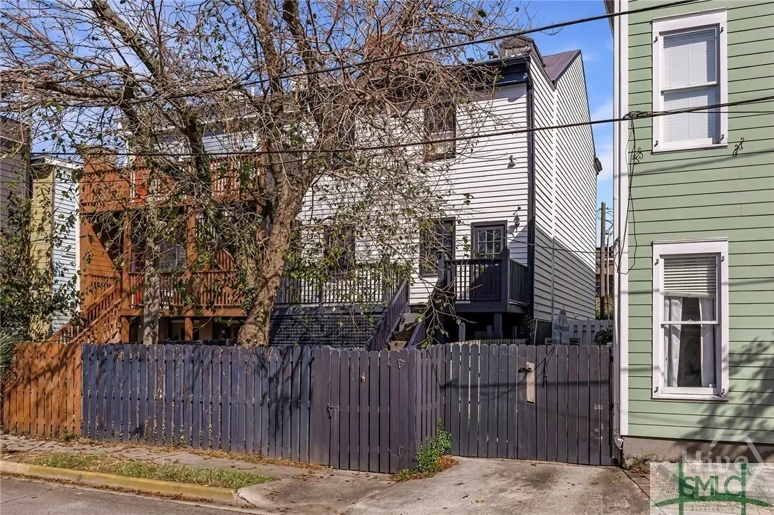 507 E Mcdonough Street, Savannah, Georgia, United States. - Photo 23