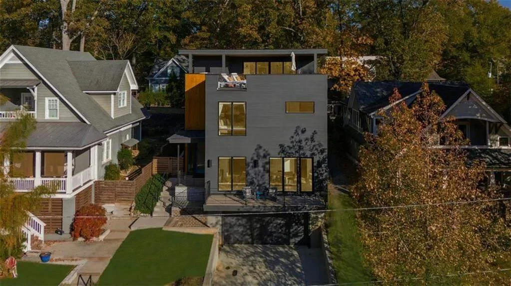 Atlanta, Georgia, United States. - Photo 64