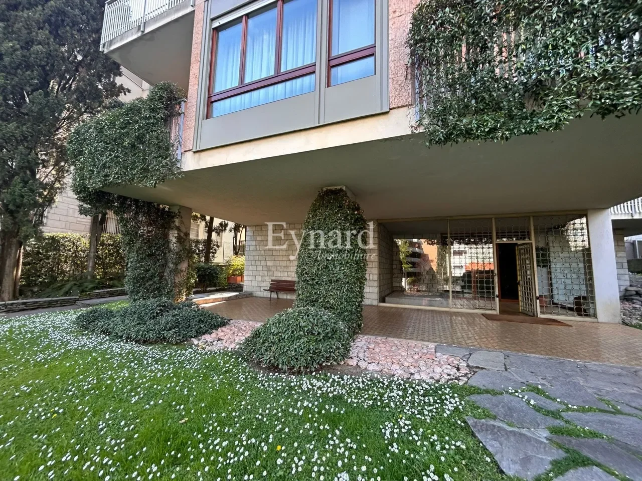 Viale Vittorio Emanuele, 1342, Bergamo, Lombardy, Italy. - Photo 14