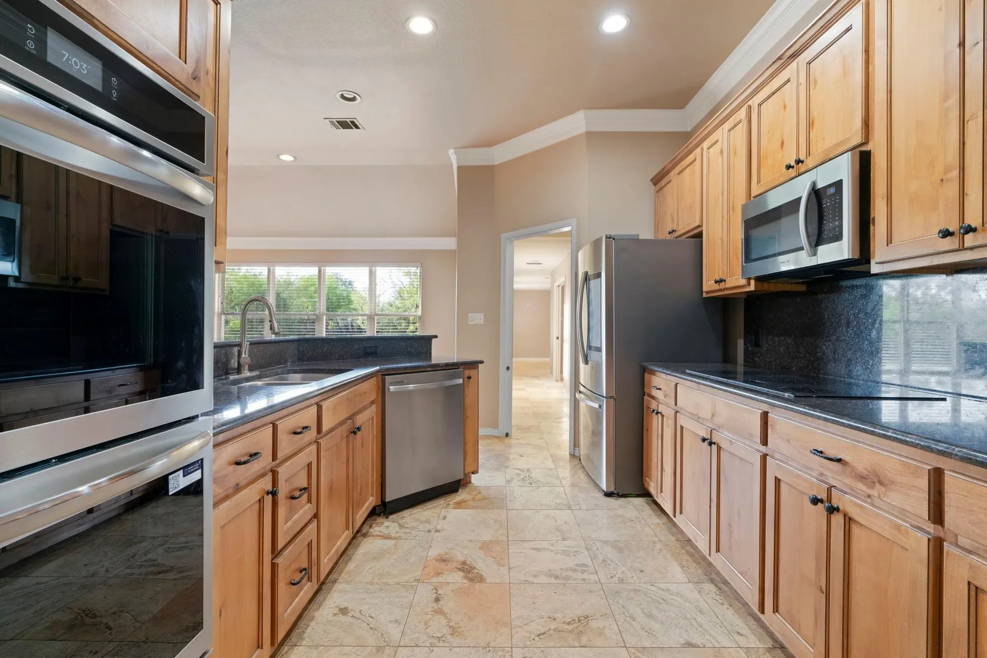1237 Ridge Harbor DR, Spicewood, Texas, United States. - Photo 12