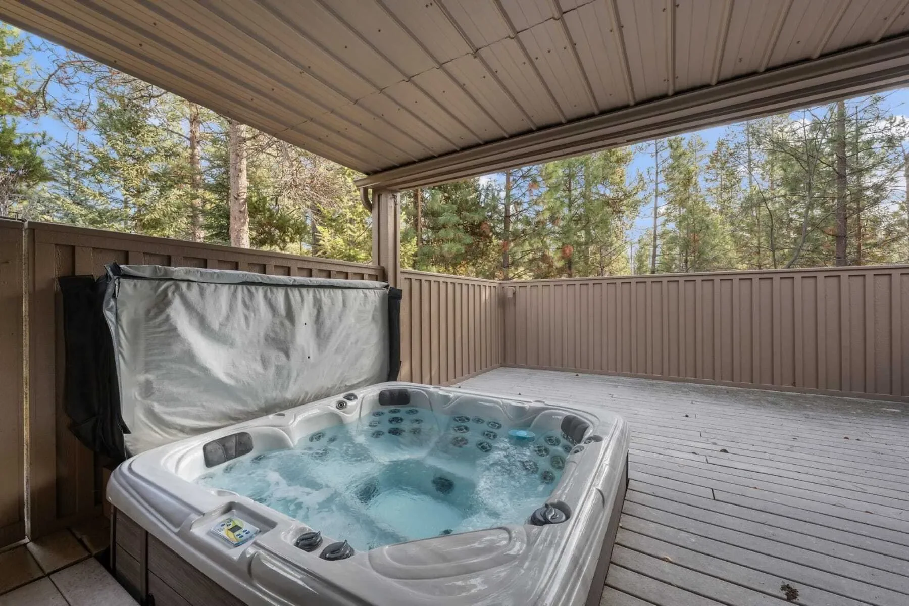 58008 Bunker Lane #24 , Sunriver, OR 97707, Sunriver, Oregon, United States. - Photo 35