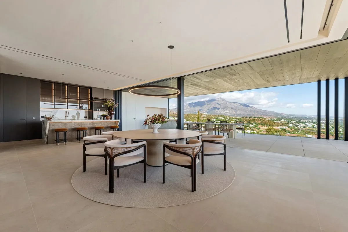 Costa del Sol, La Quinta, Málaga, La Quinta, Cruz de Humilladero, Malaga, Spain. - Photo 16