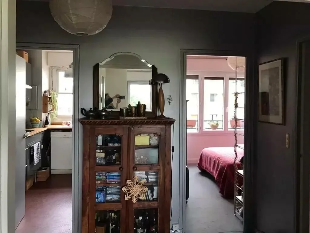 Paris, Île-de-France, France. - Photo 20