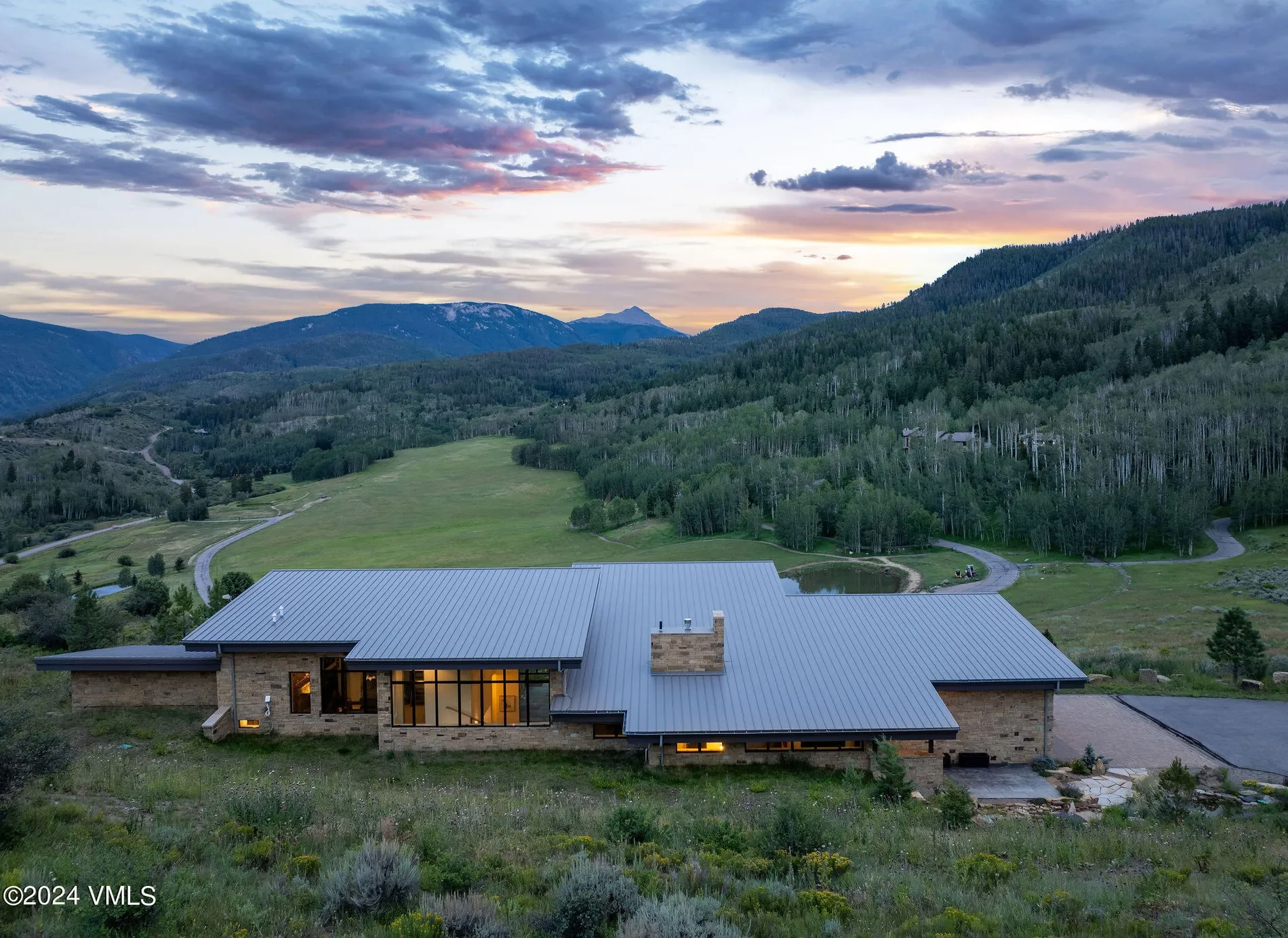 1125 Pilgrim Drive, Edwards, CO, 81632, USA, Edwards, Colorado, United States. - Photo 27