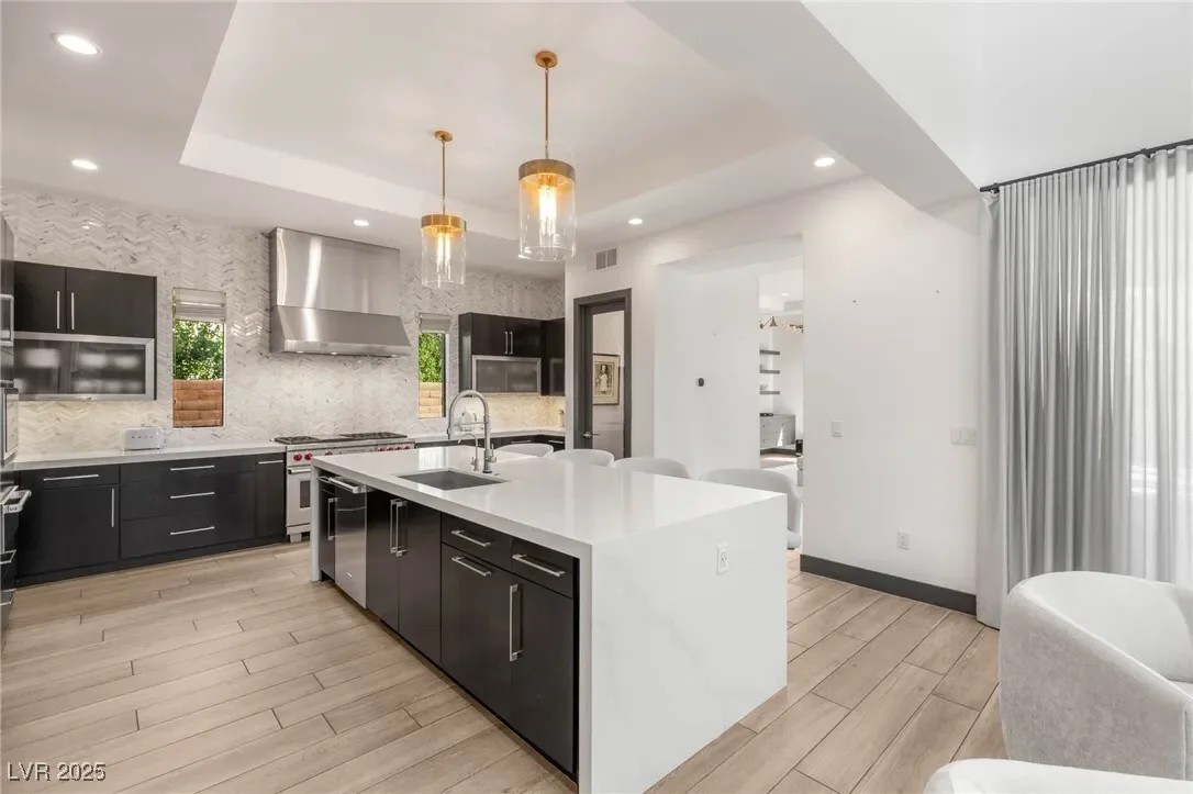 11455 Opal Springs Way, Las Vegas, Nevada, United States. - Photo 7