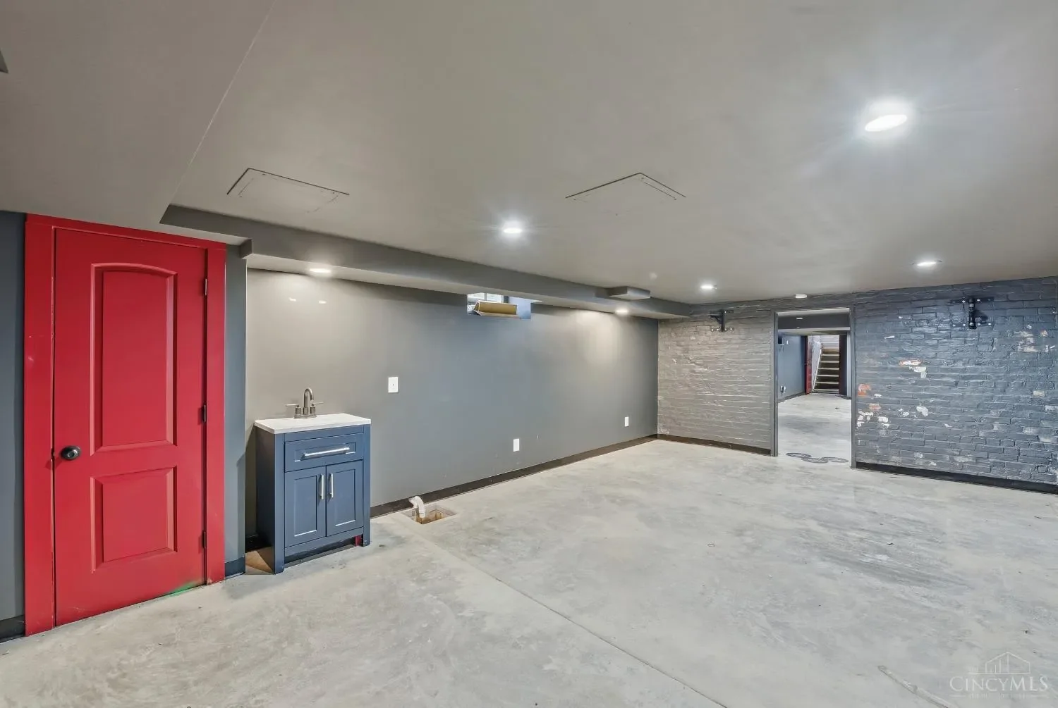 408 Boal Street, Cincinnati, OH 45202, Cincinnati, Ohio, United States. - Photo 28