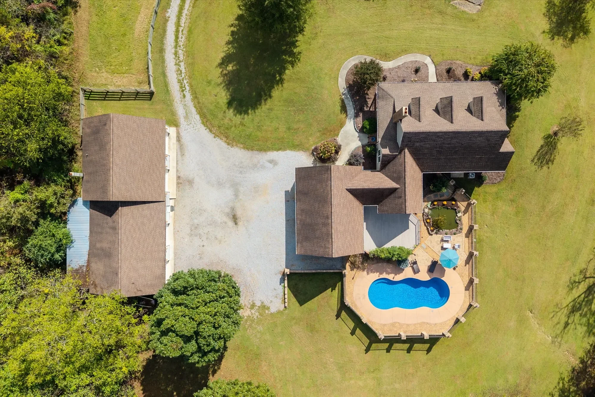 884 Pleasant Gap Drive, Dry Fork, VA 24549, Dry Fork, Virginia, United States. - Photo 4