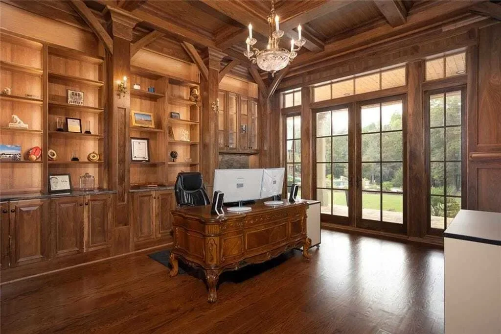 3084 George Williams Road, Monroe, Georgia, United States. - Photo 14