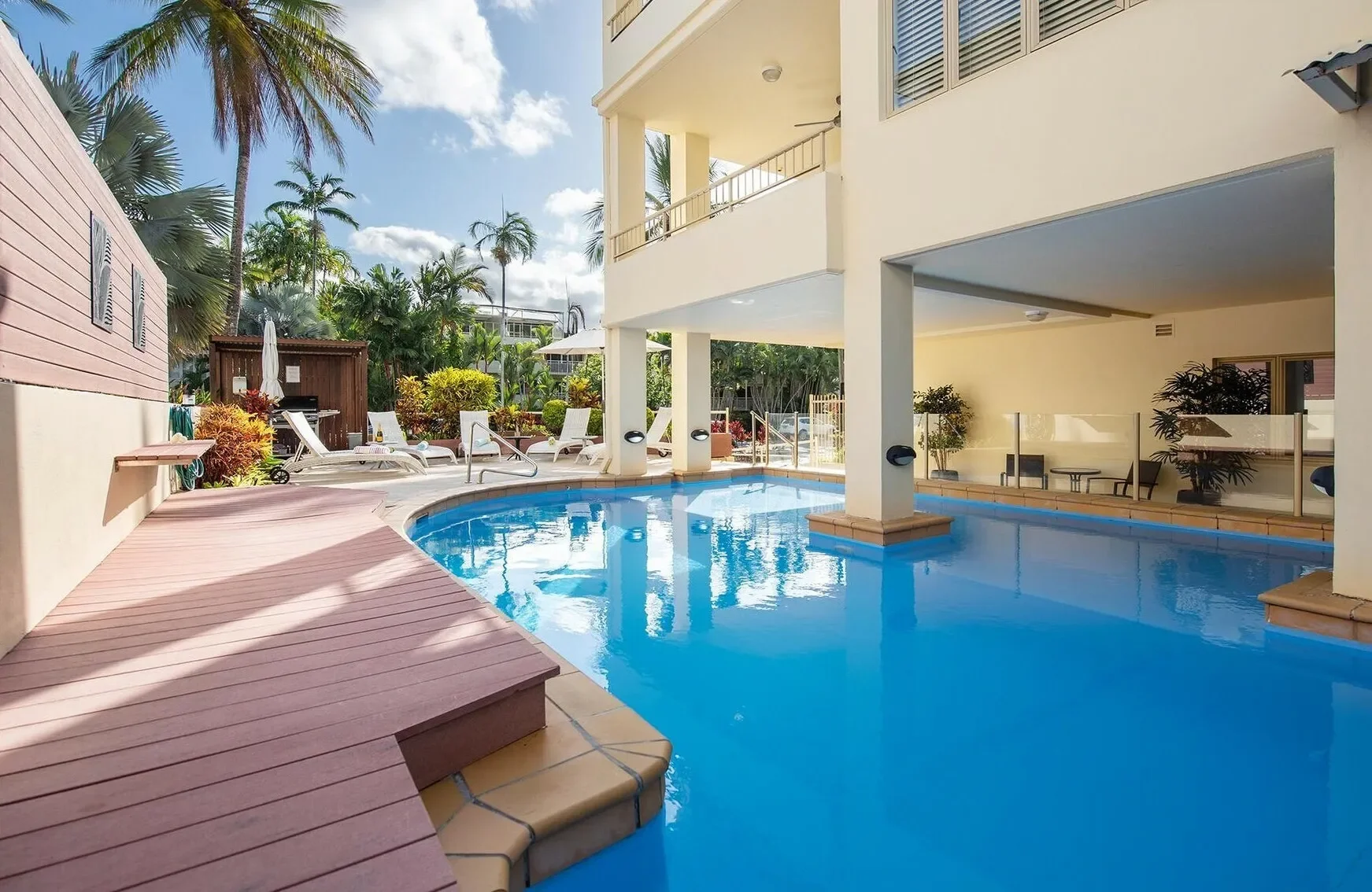 Port Douglas, Macrossan St, Port Douglas, Queensland, Australia. - Photo 3