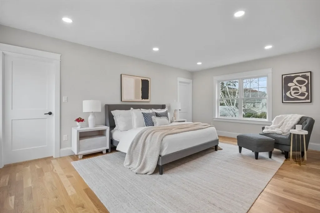 89 Wildwood St, Winchester, Massachusetts, United States. - Photo 9