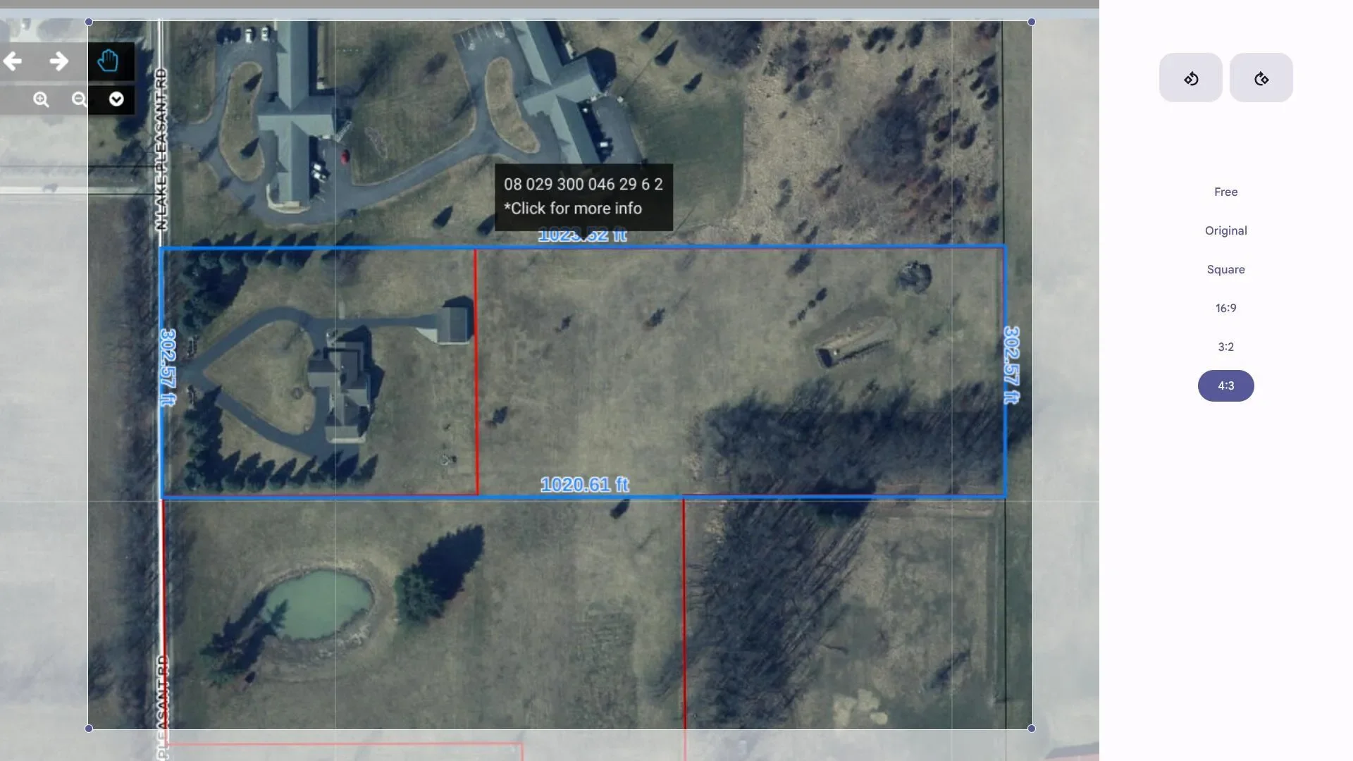 1111 N Lake Pleasant Road, Hillsdale, MI 49242, Hillsdale, Michigan, United States. - Photo 51