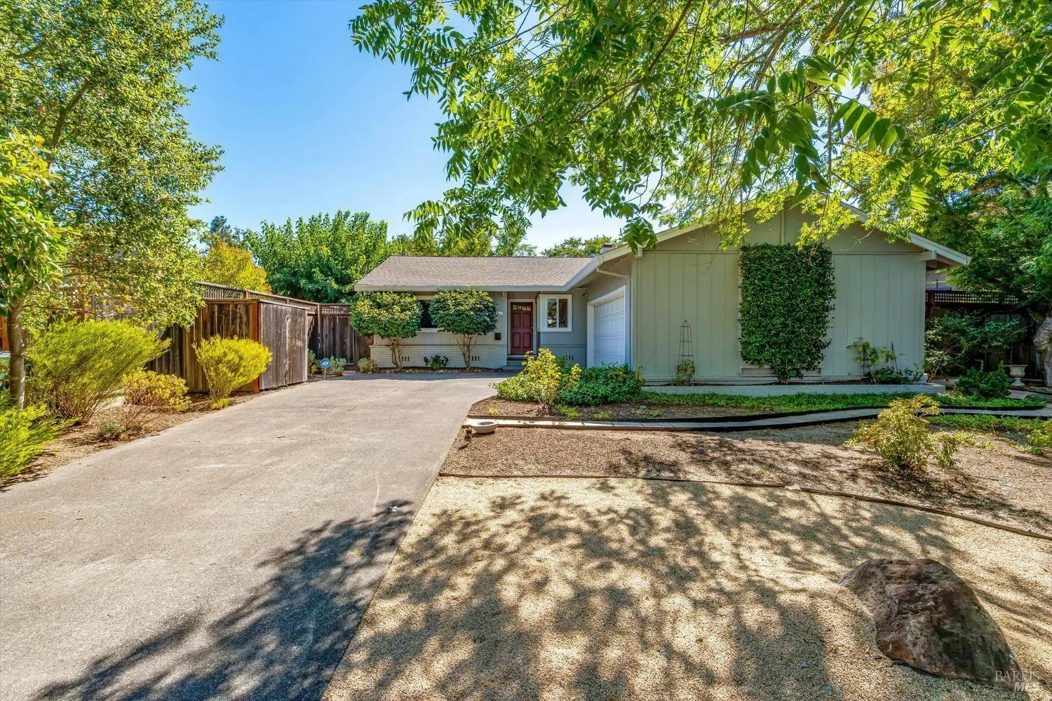 1291 Sylvaner Avenue, St. Helena, California, United States. - Photo 5
