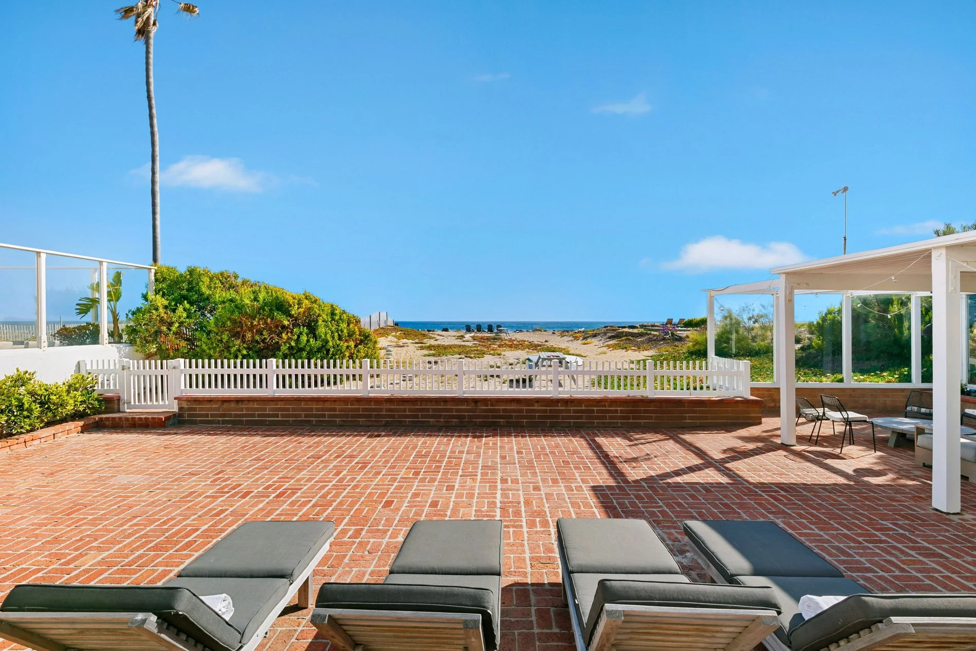 30830 Broad Beach Road , Malibu, CA 90265, Malibu, California, United States. - Photo 23