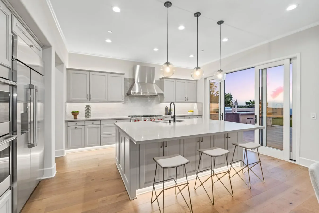 18238 Avenida Apice, Rancho Santa Fe, California, United States. - Photo 7