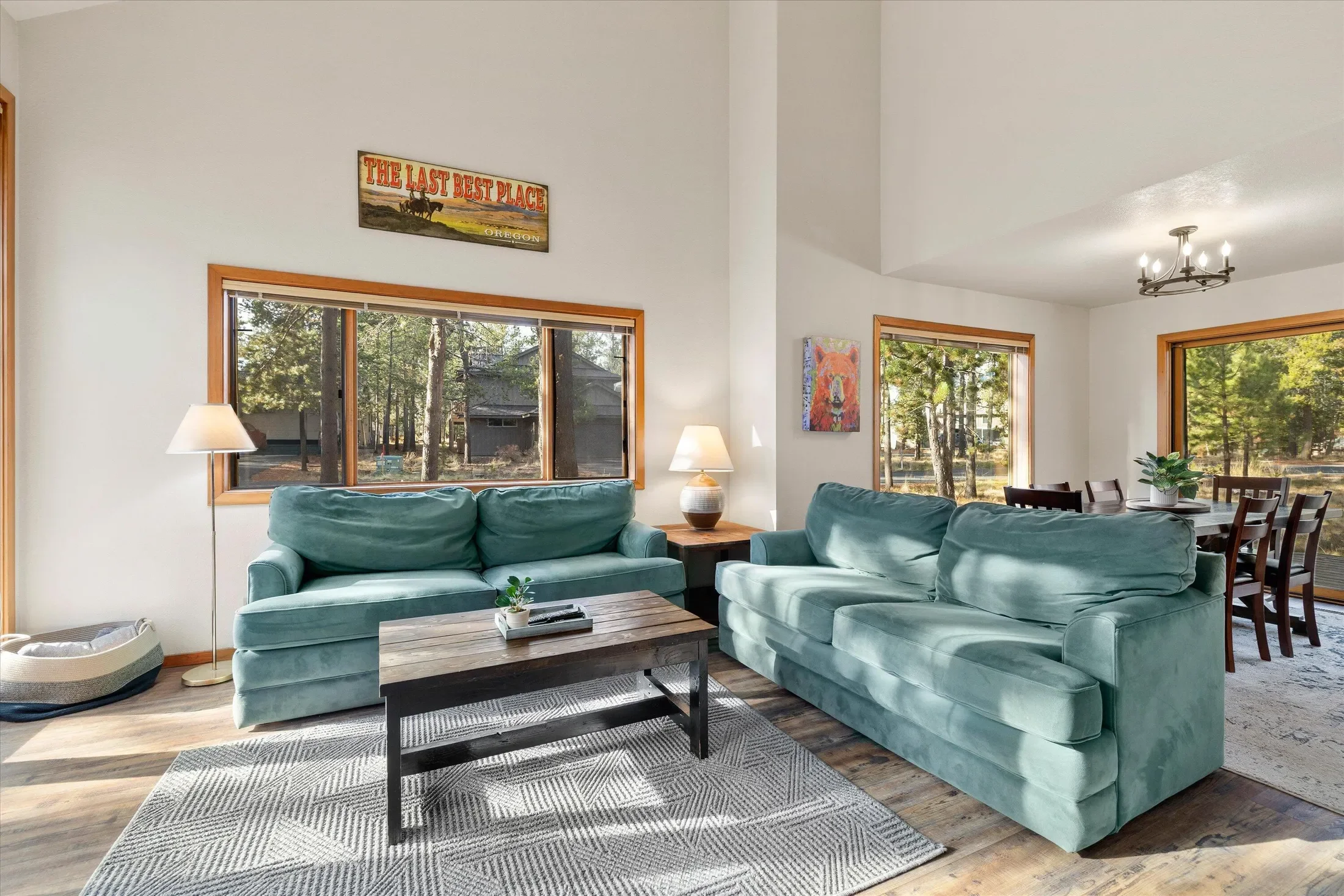17894 Red Cedar Lane, Sunriver, Oregon, United States. - Photo 4