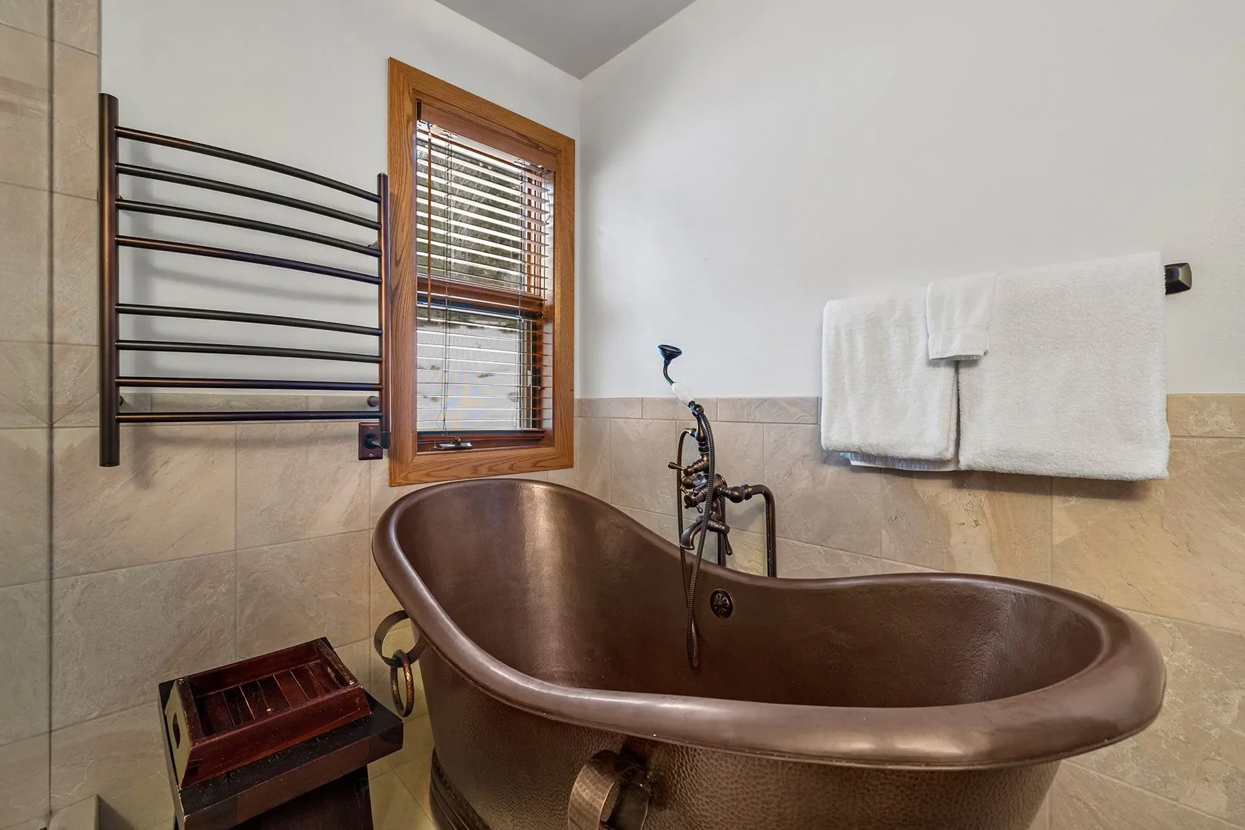 3527 W McCollister Drive, #4 , Teton Village, WY 83025, Jackson, Wyoming, United States. - Photo 16