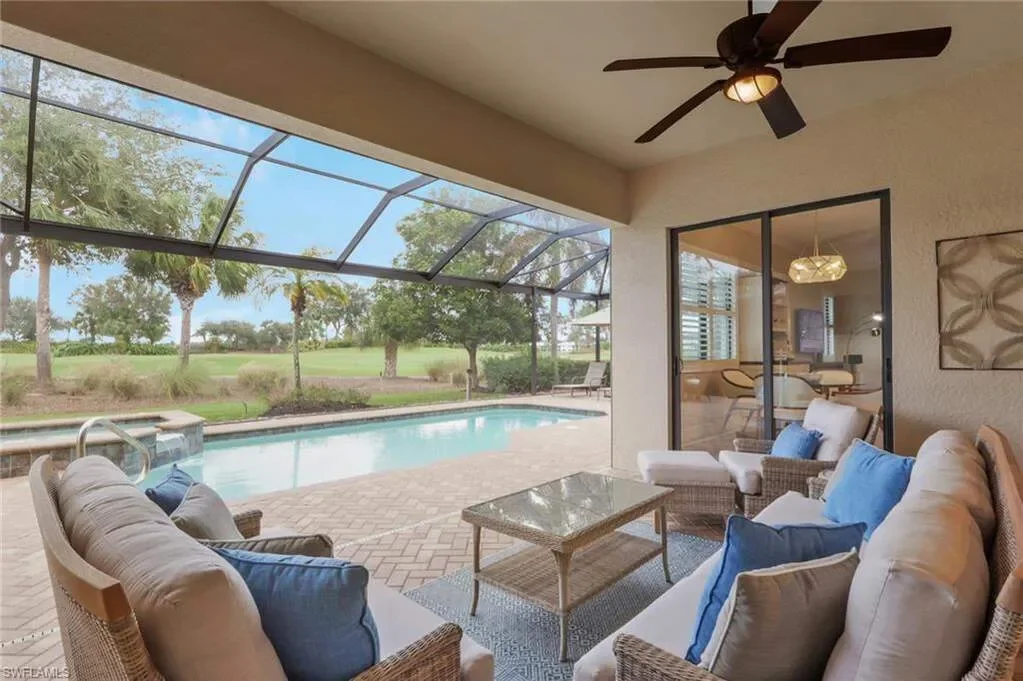 10099 Biscayne Bay Lane, Naples, FL, 34120, USA, Naples, Florida, United States. - Photo 6